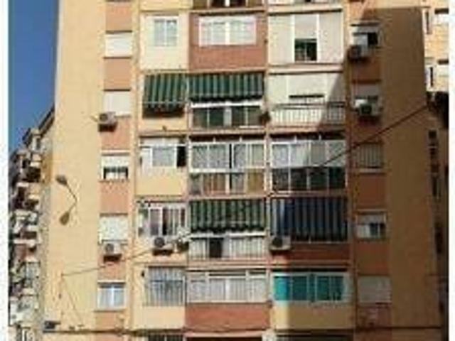 Casa en alquiler en Málaga