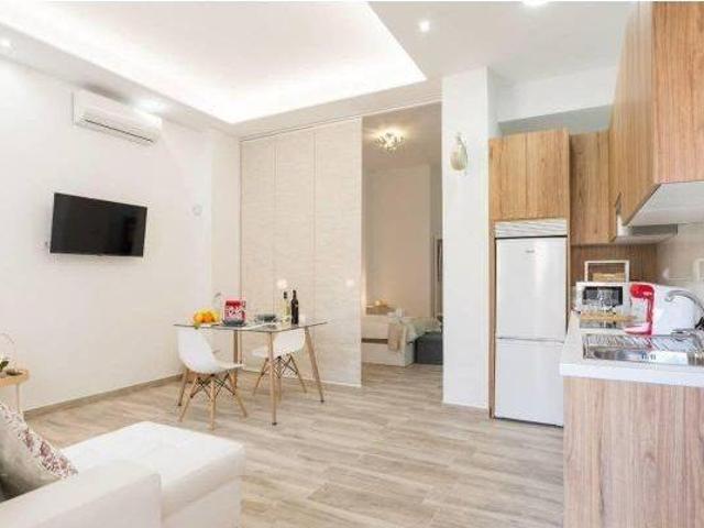 Casa en alquiler en Málaga-Costa del Sol, Andalucía