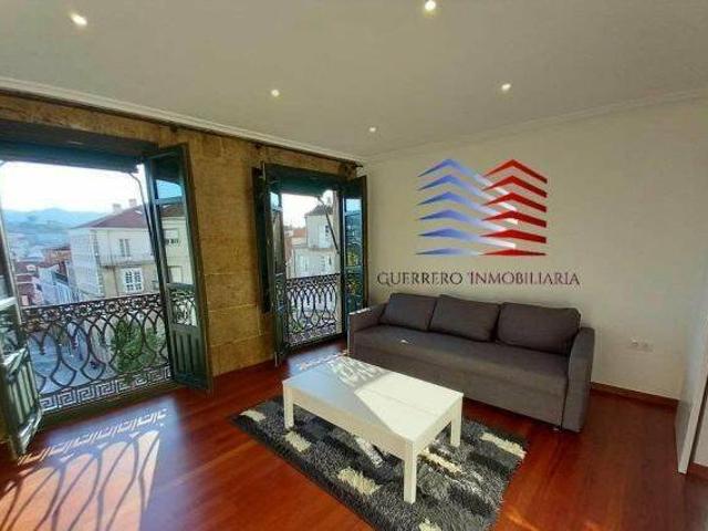 Casa en alquiler en Ourense