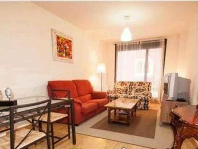 Casa en alquiler en Santander