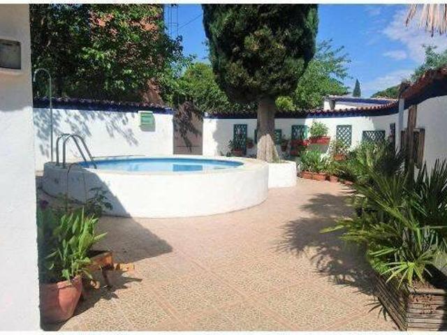 Casa en alquiler en Villaviciosa De Odón