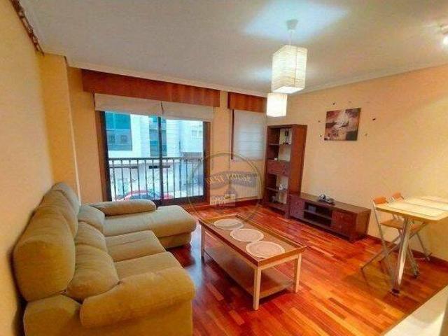 Casa en alquiler en Vigo