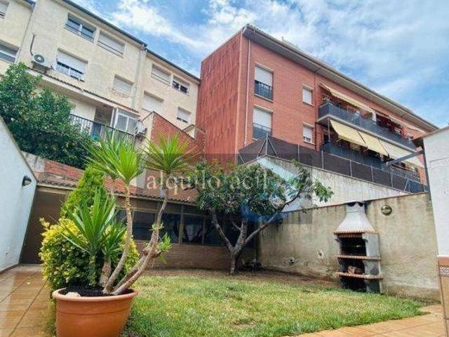 Casa en alquiler en Rubí