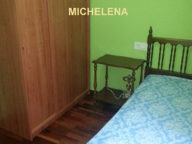 Apartamento en alquiler en Pontevedra, San Antoniño Apartamento en alquiler en Pontevedra, San Antoniño