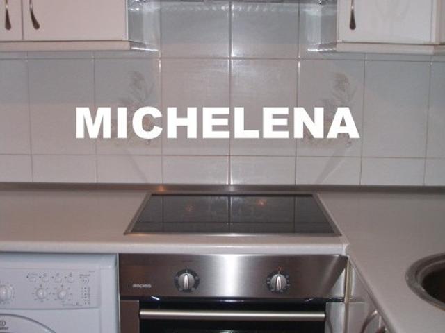 Apartamento en alquiler en Yunclillos