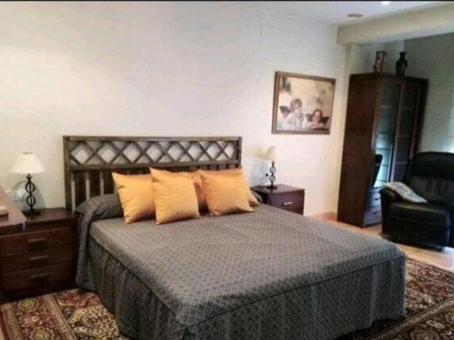 Casa en alquiler en Alicante, Valencia