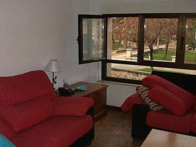 Casa en alquiler en Salamanca