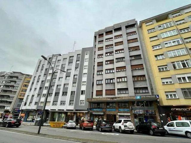 Casa en alquiler en Avilés