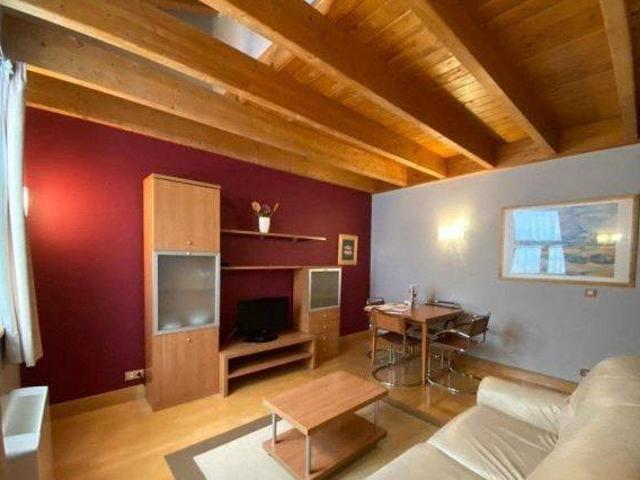 Casa en alquiler en Burgos