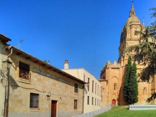 Casa en alquiler en Salamanca