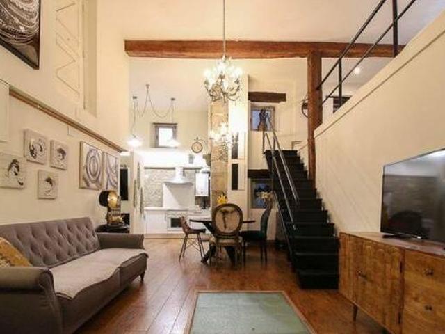 Casa en alquiler en Santander