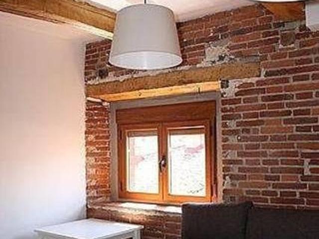 Casa en alquiler en León