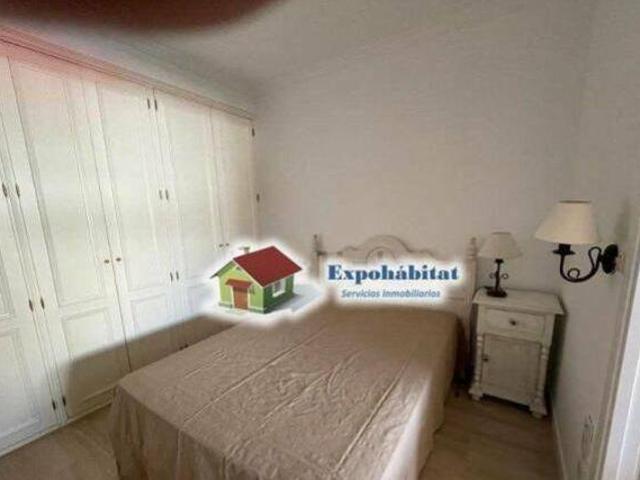 Casa en alquiler en Madrid