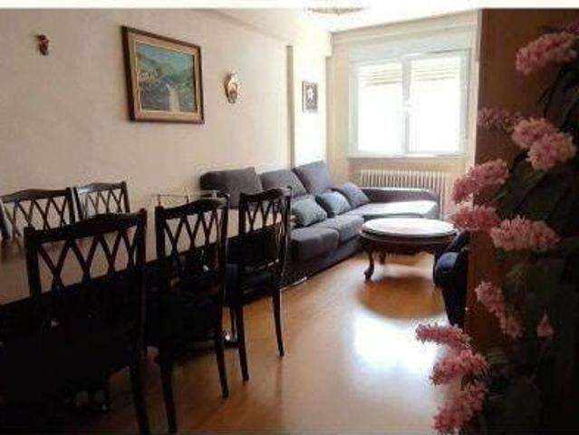 Casa en alquiler en Salamanca