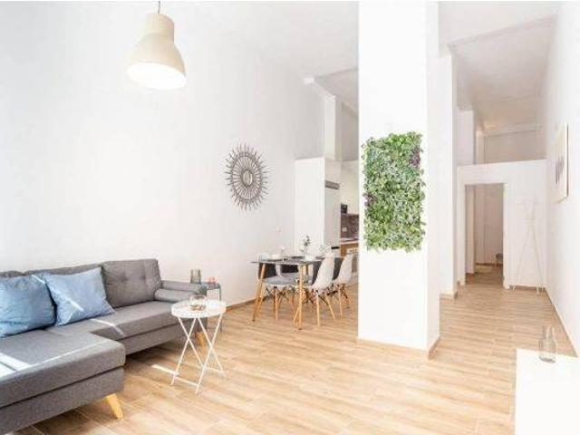 Casa en alquiler en Málaga-Costa del Sol, Andalucía