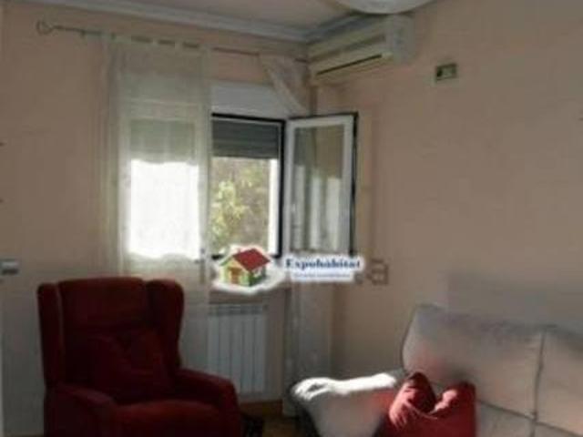Casa en alquiler en Madrid