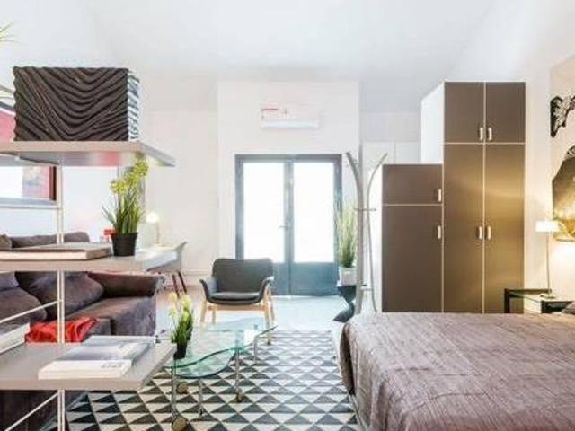 Casa en alquiler en Madrid
