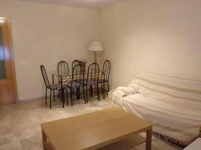 Casa en alquiler en Ciudad Real
