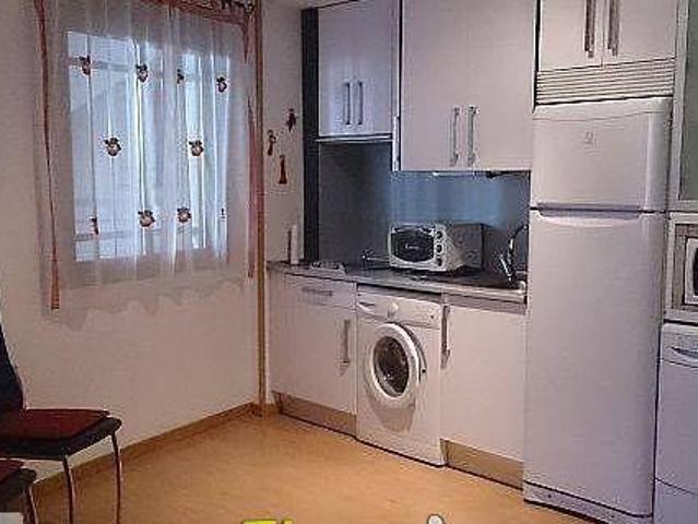 Casa en alquiler en Ciudad Real, Castilla-La Mancha