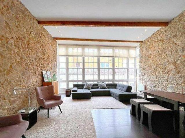Casa en alquiler en A Coruña, Galicia