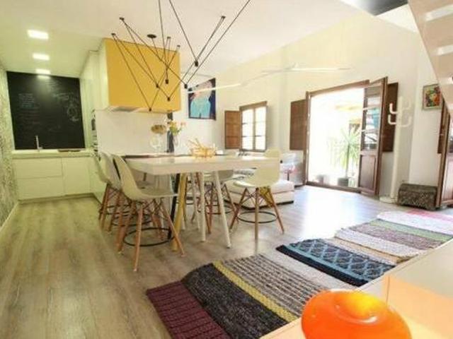 Casa en alquiler en Valencia
