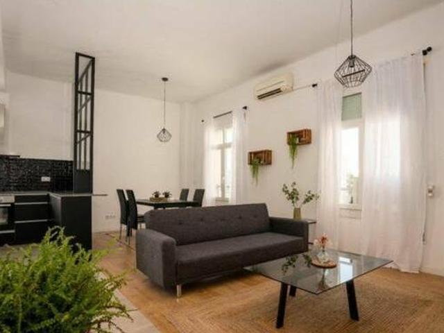 Casa en alquiler en Barcelonès, Catalunya
