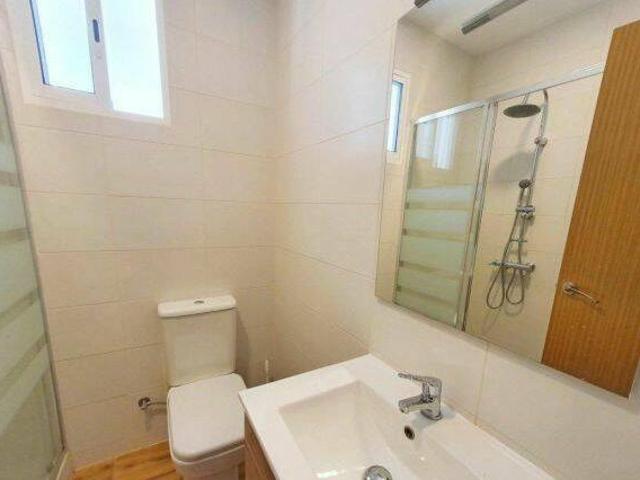 Casa en alquiler en Málaga