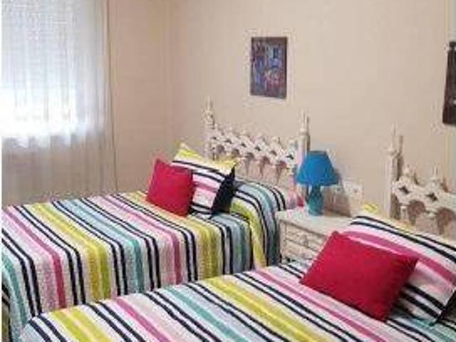 Casa en alquiler en Ponferrada