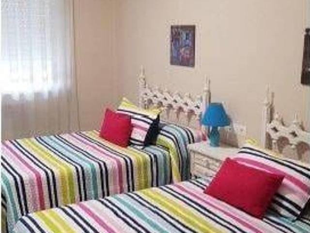 Casa en alquiler en Ponferrada