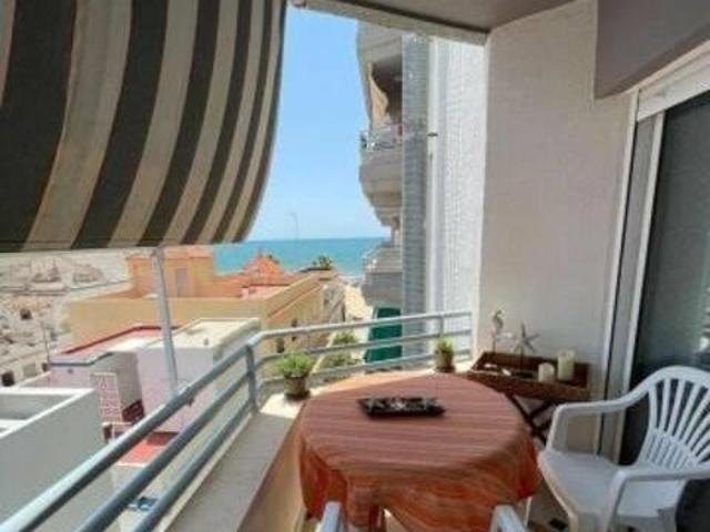 Casa en alquiler en Rota
