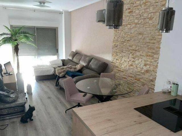 Casa en alquiler en Elche