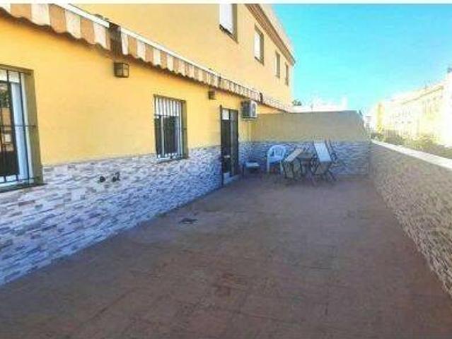 Casa en alquiler en Bahía de Cádiz, Andalucía