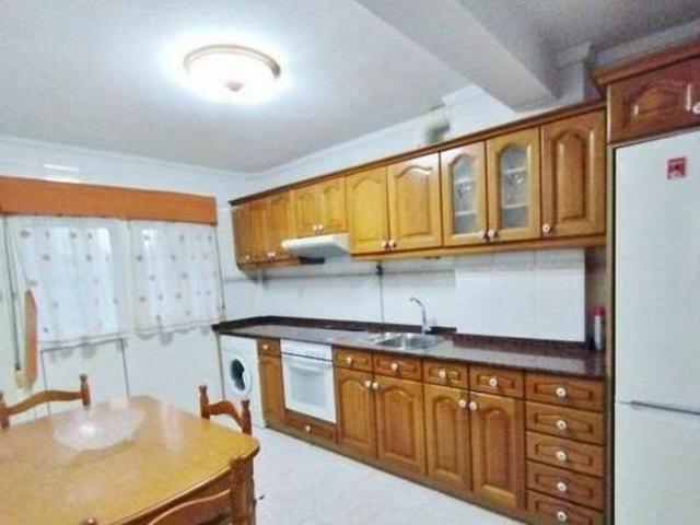 Casa en alquiler en Gijón, Asturias