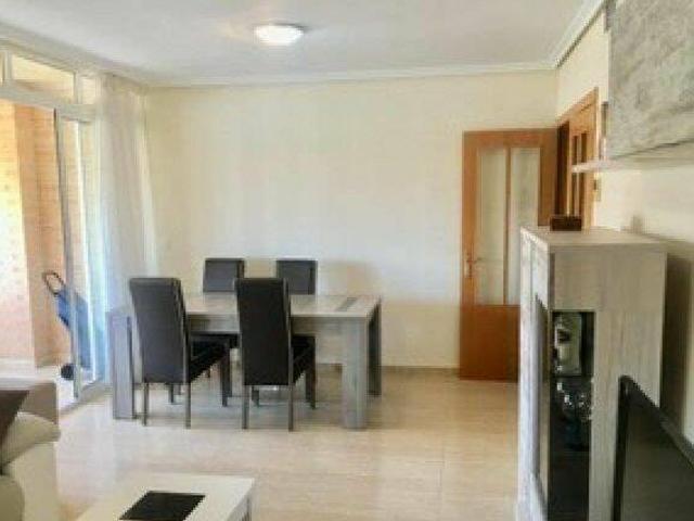 Casa en alquiler en Alicante