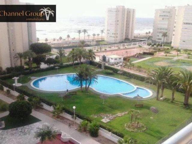 Casa en alquiler en Alicante, Valencia