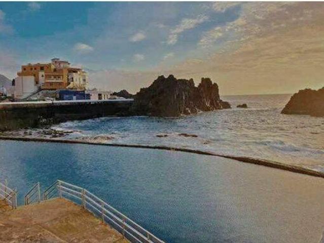 Casa en alquiler en Tacoronte