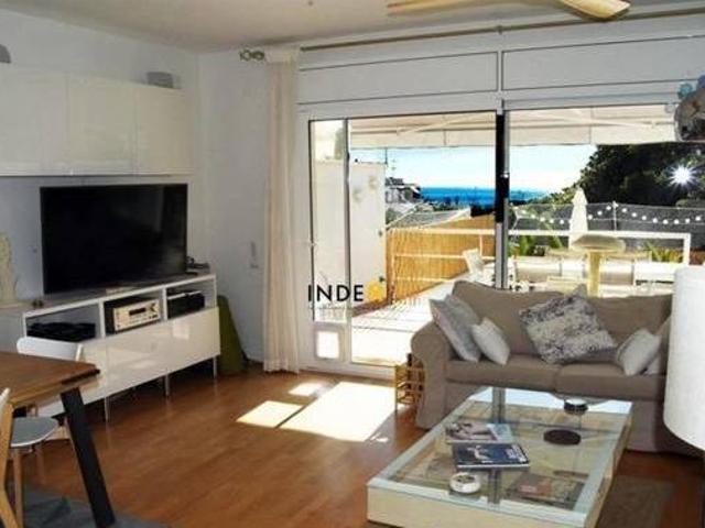 Casa en alquiler en Sitges