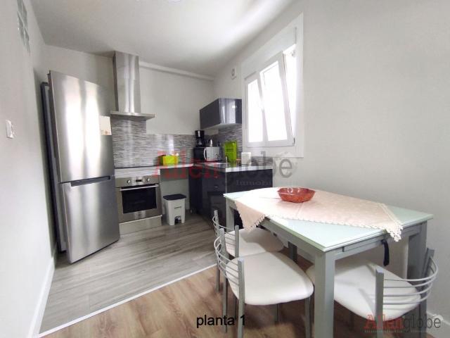 Apartamento en alquiler en Vetusta, Oviedo