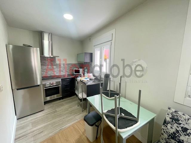 Apartamento en alquiler en Vetusta, Oviedo