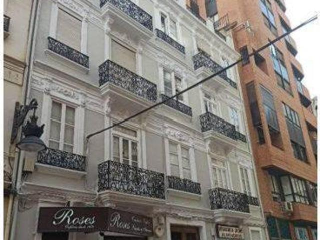 Casa en alquiler en Valencia
