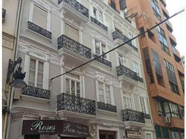 Casa en alquiler en Valencia