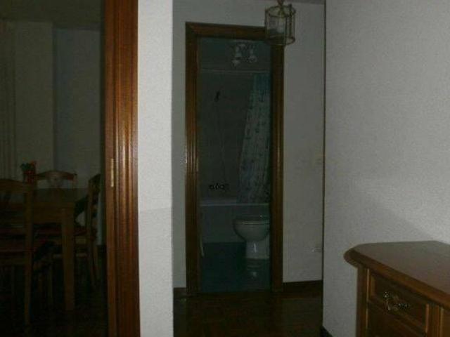 Casa en alquiler en Segovia