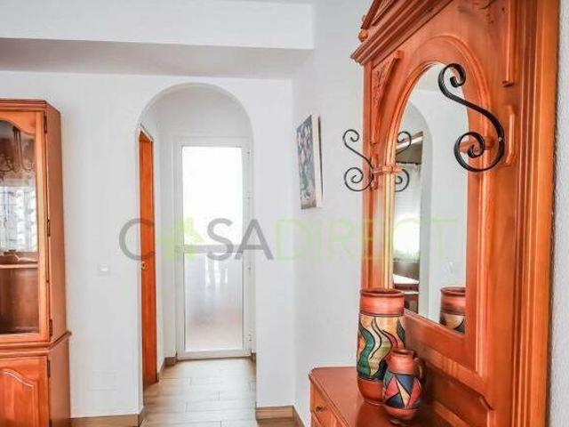 Casa en alquiler en Frigiliana