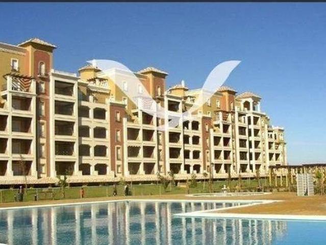 Casa en alquiler en Costa Occidental, Andalucía