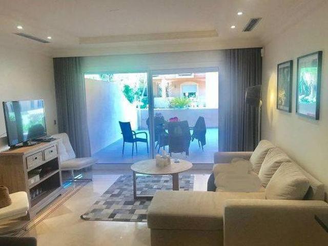 Casa en alquiler en Costa del Sol Occidental, Andalucía