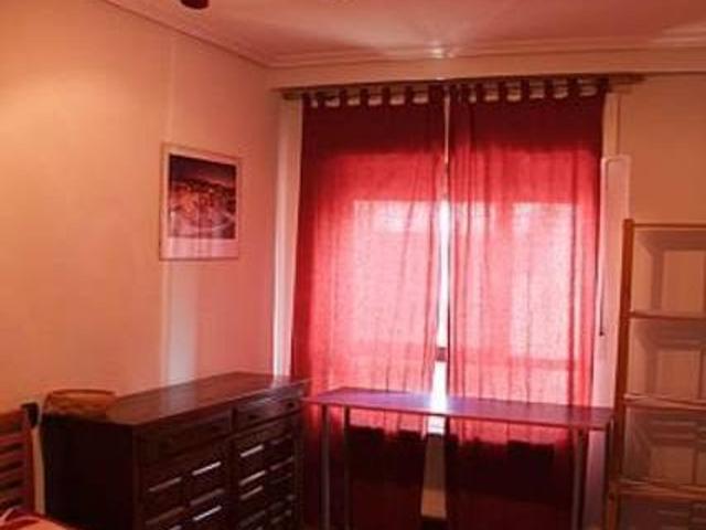 Casa en alquiler en Salamanca