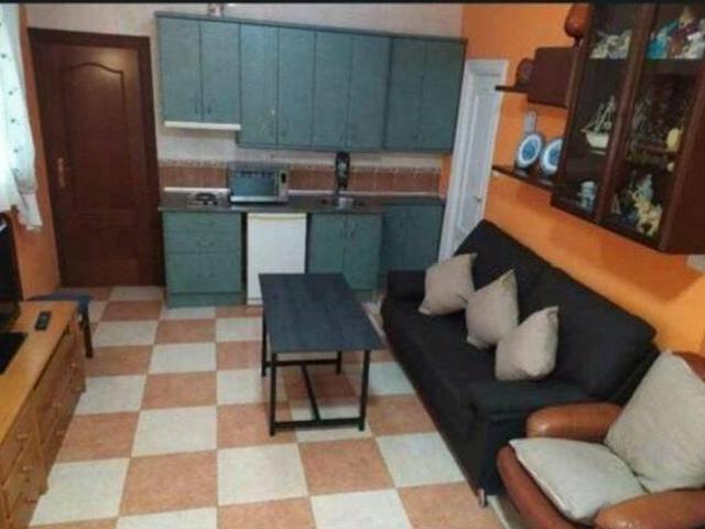 Casa en alquiler en Granada