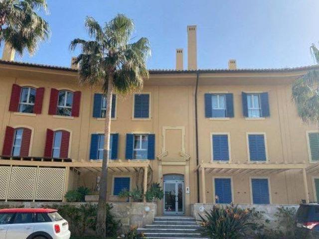Casa en alquiler en San Roque