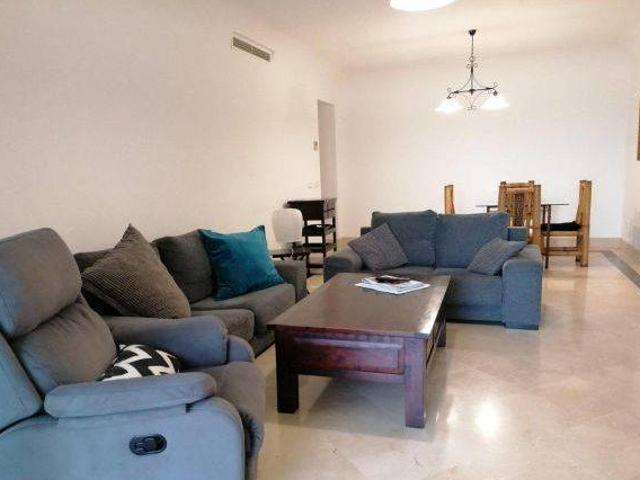 Casa en alquiler en Campo de Gibraltar, Andalucía