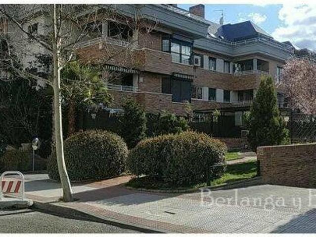 Casa en alquiler en Las Rozas De Madrid Casa en alquiler en Las Rozas De Madrid